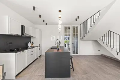 Villa 211,8 m², Krnica - Pool und überdachte Terrasse - 21