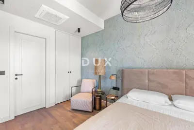 Villa 211,8 m², Krnica - Pool und überdachte Terrasse - 18