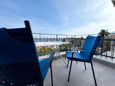 Opatija – prostran stan 205 m² s pogledom na more - 18