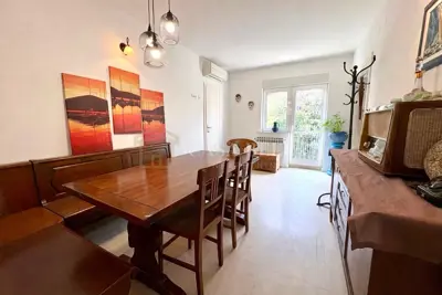 Opatija – prostran stan 205 m² s pogledom na more - 7