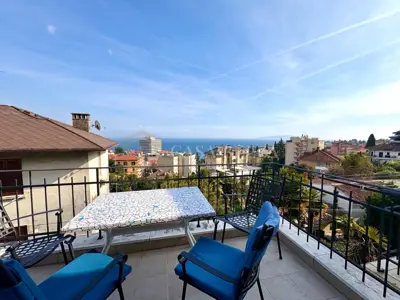 Opatija – prostran stan 205 m² s pogledom na more - 17