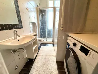 Opatija – prostran stan 205 m² s pogledom na more - 16