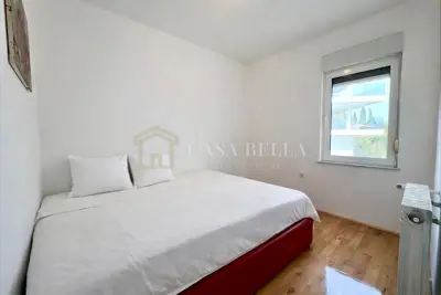 Opatija – prostran stan 205 m² s pogledom na more - 12