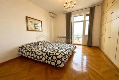 Opatija – prostran stan 205 m² s pogledom na more - 11