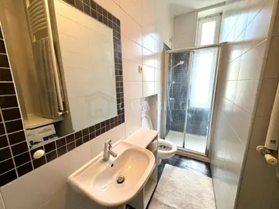 Opatija – prostran stan 205 m² s pogledom na more - 15