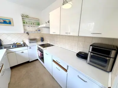 Opatija – prostran stan 205 m² s pogledom na more - 6