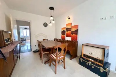 Opatija – prostran stan 205 m² s pogledom na more - 8