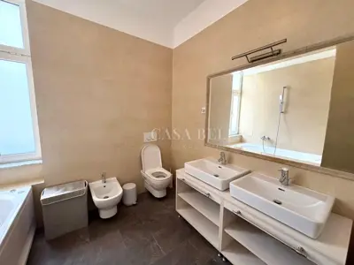 Opatija – prostran stan 205 m² s pogledom na more - 14