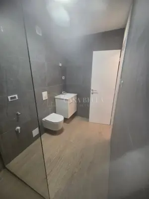 Stan Zagreb-Dubrava 59.91 m² / 2S+DB - 7