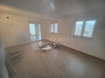 Stan Zagreb-Dubrava 59.91 m² / 2S+DB - 12