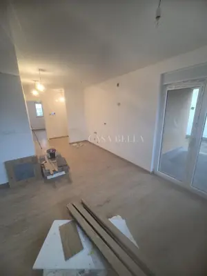 Stan Zagreb-Dubrava 59.91 m² / 2S+DB - 10