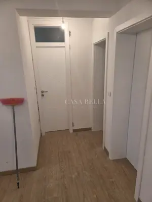 Stan Zagreb-Dubrava 59.91 m² / 2S+DB - 4