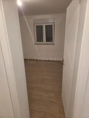 Stan Zagreb-Dubrava 59.91 m² / 2S+DB - 3