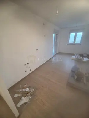 Stan Zagreb-Dubrava 59.91 m² / 2S+DB - 9