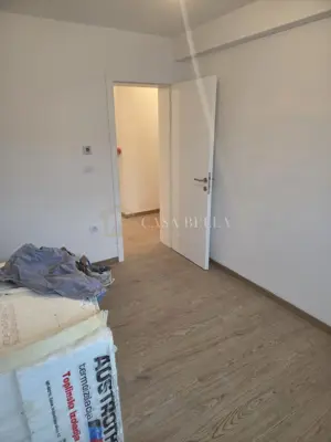 Stan Zagreb-Dubrava 59.91 m² / 2S+DB - 2