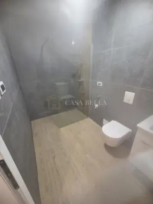 Stan Zagreb-Dubrava 59.91 m² / 2S+DB - 6