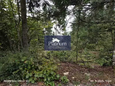 Building plot, Parg - peace and quiet by the forest - 2