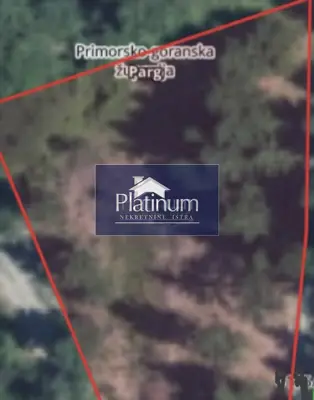 Building plot, Parg - peace and quiet by the forest - 4