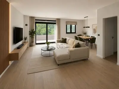 Kuća 109 m², Viškovo - novogradnja i okućnica 100 m²