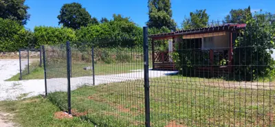 Kuća Rovinj (Rovinj), 32 m²  sa 402 m²  parcelom - 3