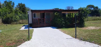 Kuća Rovinj (Rovinj), 32 m²  sa 402 m²  parcelom - 2