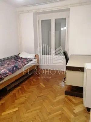Stan 115 m², Donji grad, blizu fakulteta i sadržaja - 7