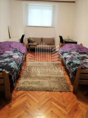 Stan 115 m², Donji grad, blizu fakulteta i sadržaja - 8