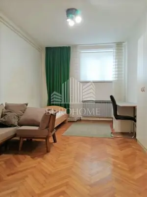Stan 115 m², Donji grad, blizu fakulteta i sadržaja - 9