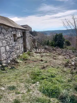 Zadar, Rtina, Haus, 21 m², 400 m von dem Strand - 2