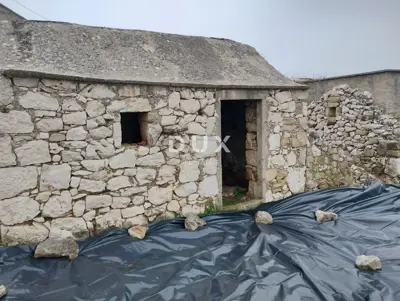 Zadar, Rtina, Haus, 21 m², 400 m von dem Strand - 3