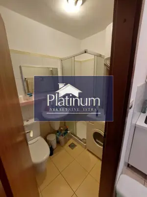 Apartman 49 m², Barbariga - 1. kat i natkrivena terasa - 3