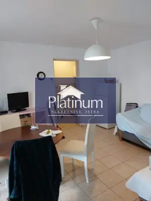 Apartman 49 m², Barbariga - 1. kat i natkrivena terasa - 2