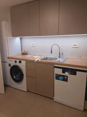 Apartment for rent in Pehlin, 32 m² - 6