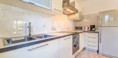 Novigrad, pet friendly kuća s bazenom i velikim dvorištem - 10