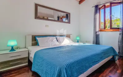 Novigrad, pet friendly kuća s bazenom i velikim dvorištem - 12