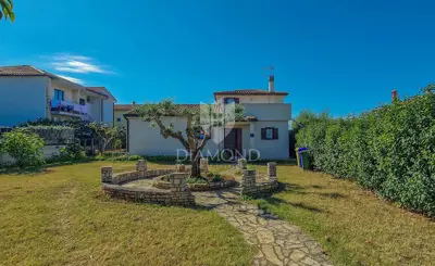 Novigrad, pet friendly kuća s bazenom i velikim dvorištem - 18