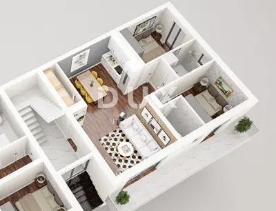 Apartment for sale in Umag, 72,6 m² - 8