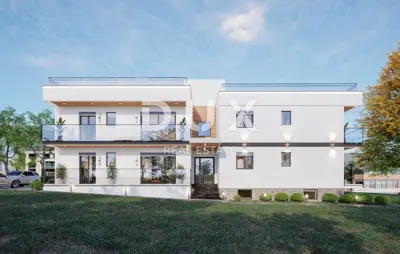 Apartment for sale in Umag, 72,6 m² - 3