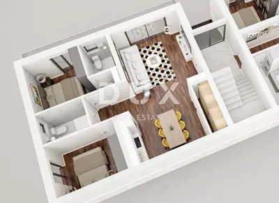 Apartment for sale in Umag, 72,6 m² - 11