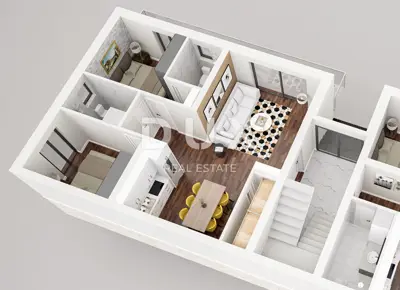 Apartment for sale in Umag, 72,6 m² - 9