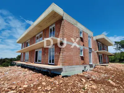 Apartment for sale in Umag, 72,6 m² - 2