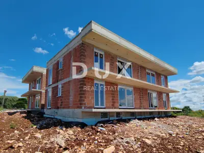 Apartment for sale in Umag, 72,6 m²