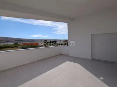 Stan 59,70 m², Pag - blizu mora i centra - 2