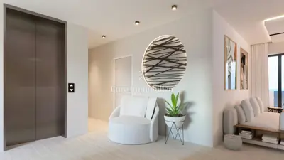 Wohnung zum Kauf in Diklo, 277,5 m² - 3