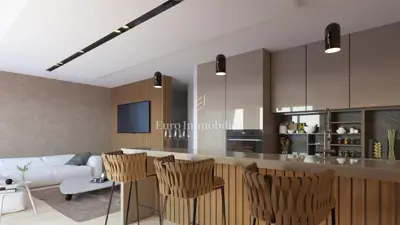 Wohnung zum Kauf in Diklo, 277,5 m² - 2