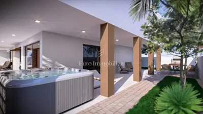 Wohnung zum Kauf in Diklo, 277,5 m² - 7