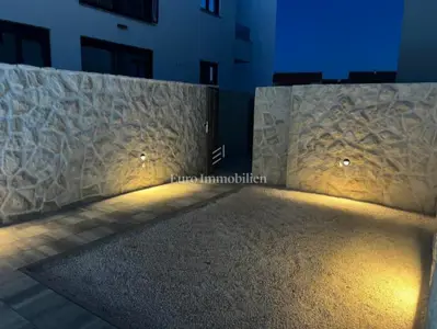 Stan s bazenom u novogradnji - Povljana - 10