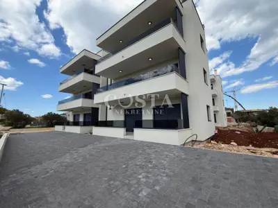 Stan 67 m², Sukošan - prizemlje, terasa i 2 parkirna mjesta - 16