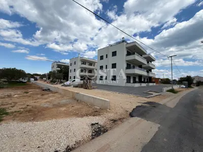 Stan 67 m², Sukošan - prizemlje, terasa i 2 parkirna mjesta - 4