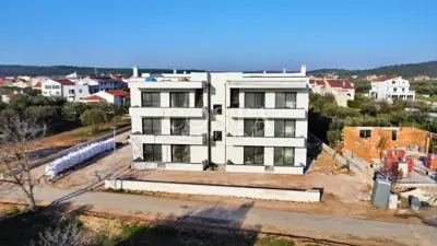 Stan 67 m², Sukošan - prizemlje, terasa i 2 parkirna mjesta - 18